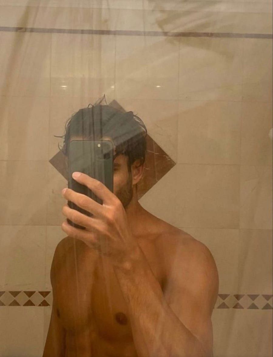 Profil de Abou-bakar, 33 ans, Gay trip à Buch b. Frauenfeld (Thurgovie)