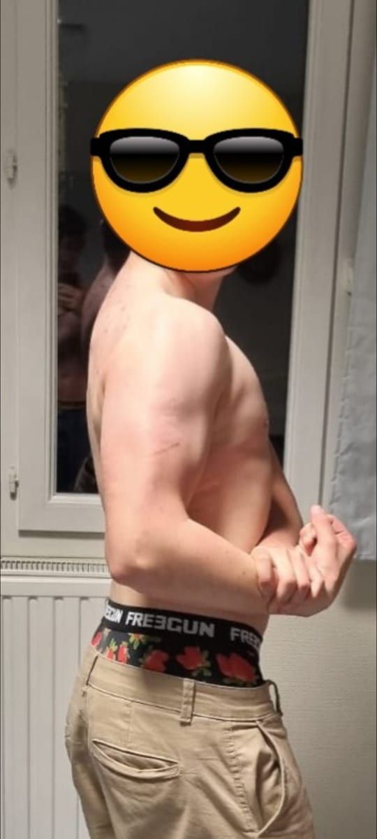 Sikou - Gay trip à Wangs Profil de Sikou, 44 ans, Gay trip à Wangs (Saint-Gall)