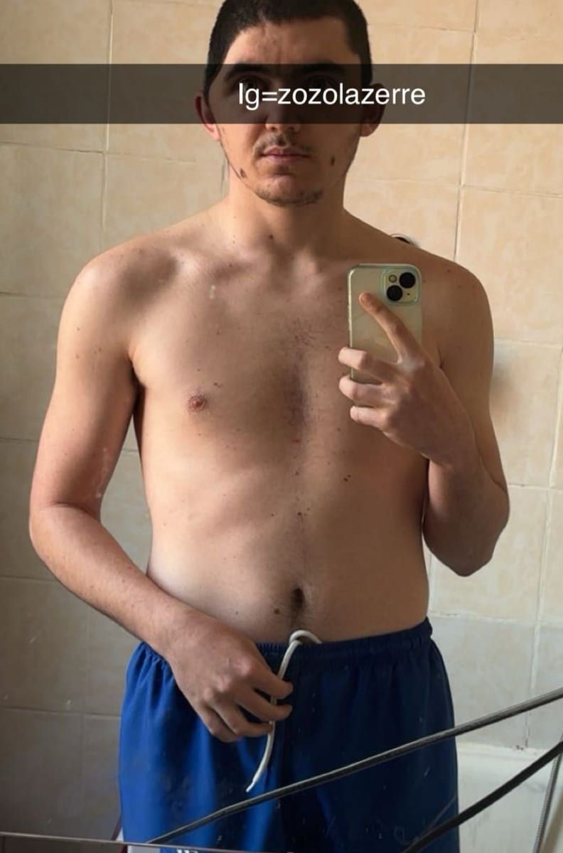 Sezgin - Gay trip à Engollon Profil de Sezgin, 37 ans, Gay trip à Engollon (Neuchâtel)