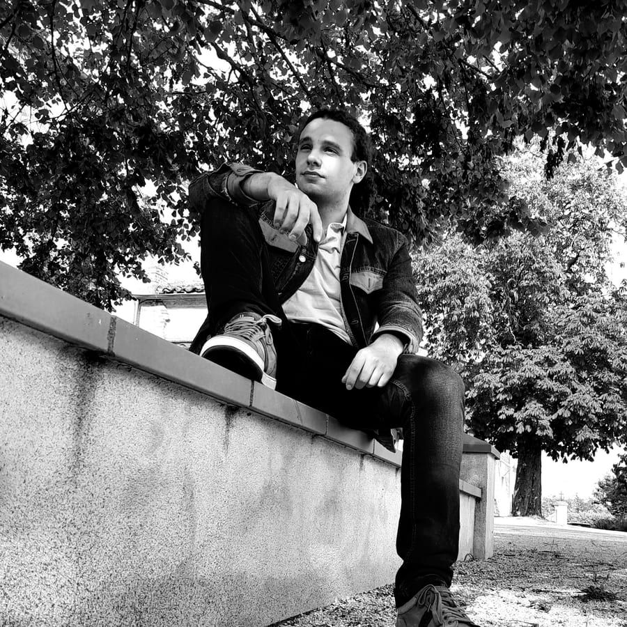 Maleck - Gay trip à Ghirone Profil de Maleck, 23 ans, Gay trip à Ghirone (Tessin)