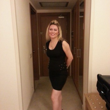 Profil de Kevina, 39 ans, Gay trip à Oberrickenbach (Nidwald)