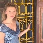 Eleonie - Gay trip à Zullwil Profil de Eleonie, 38 ans, Gay trip à Zullwil (Soleure)