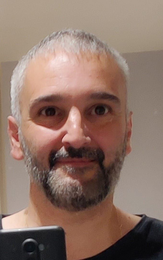 Boaz - Gay trip à Boncourt Profil de Boaz, 44 ans, Gay trip à Boncourt (Jura)