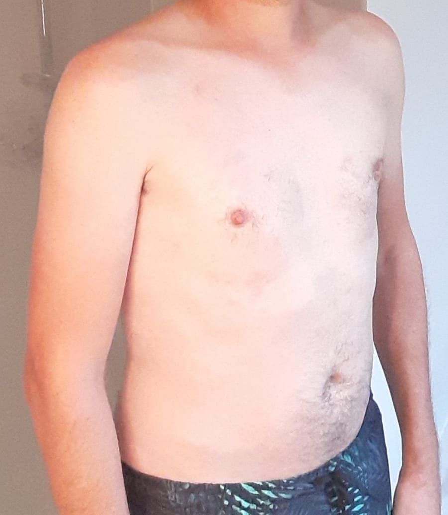 Henny - Gay trip à Wildberg Profil de Henny, 30 ans, Gay trip à Wildberg (Zurich)